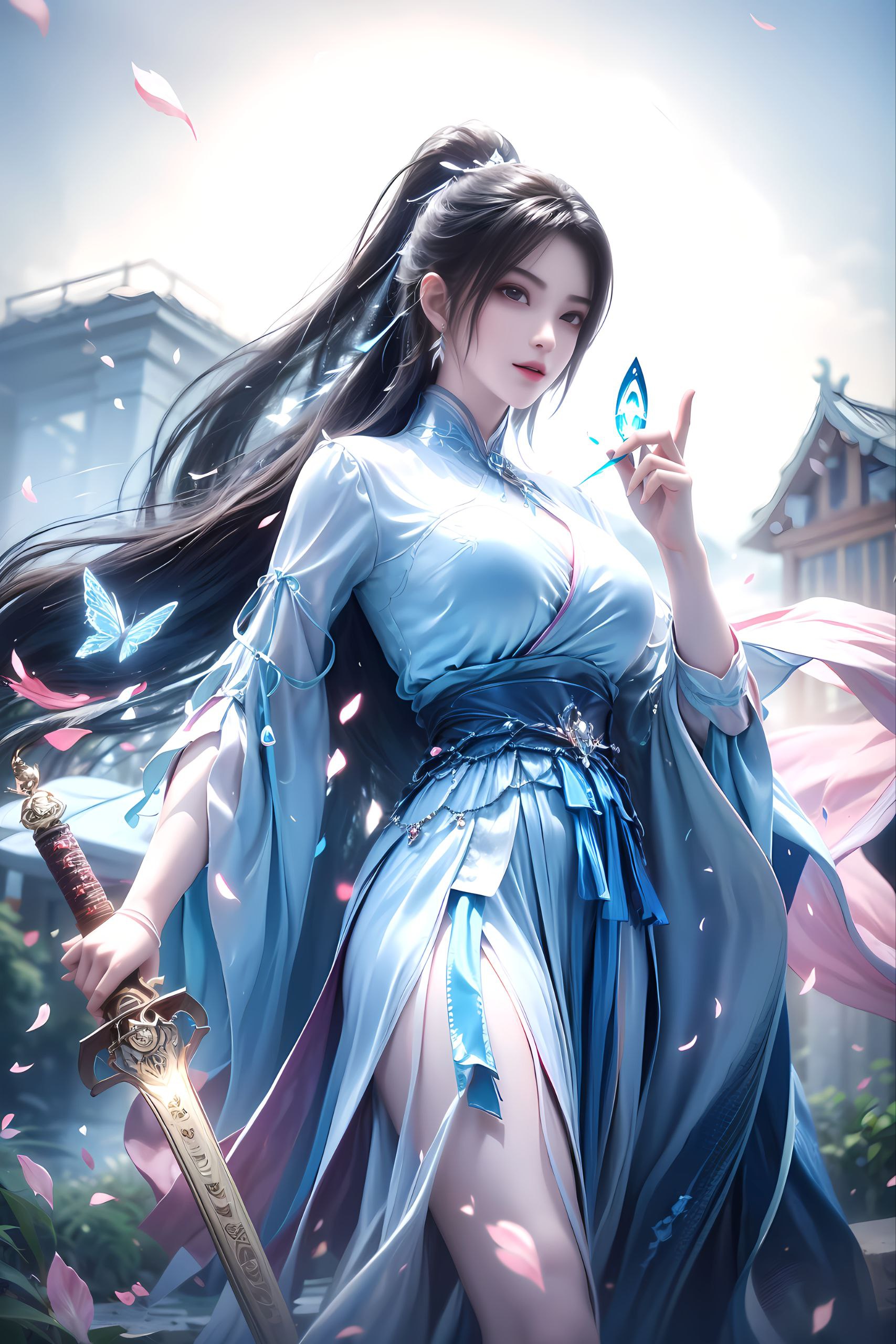 组织社区活
