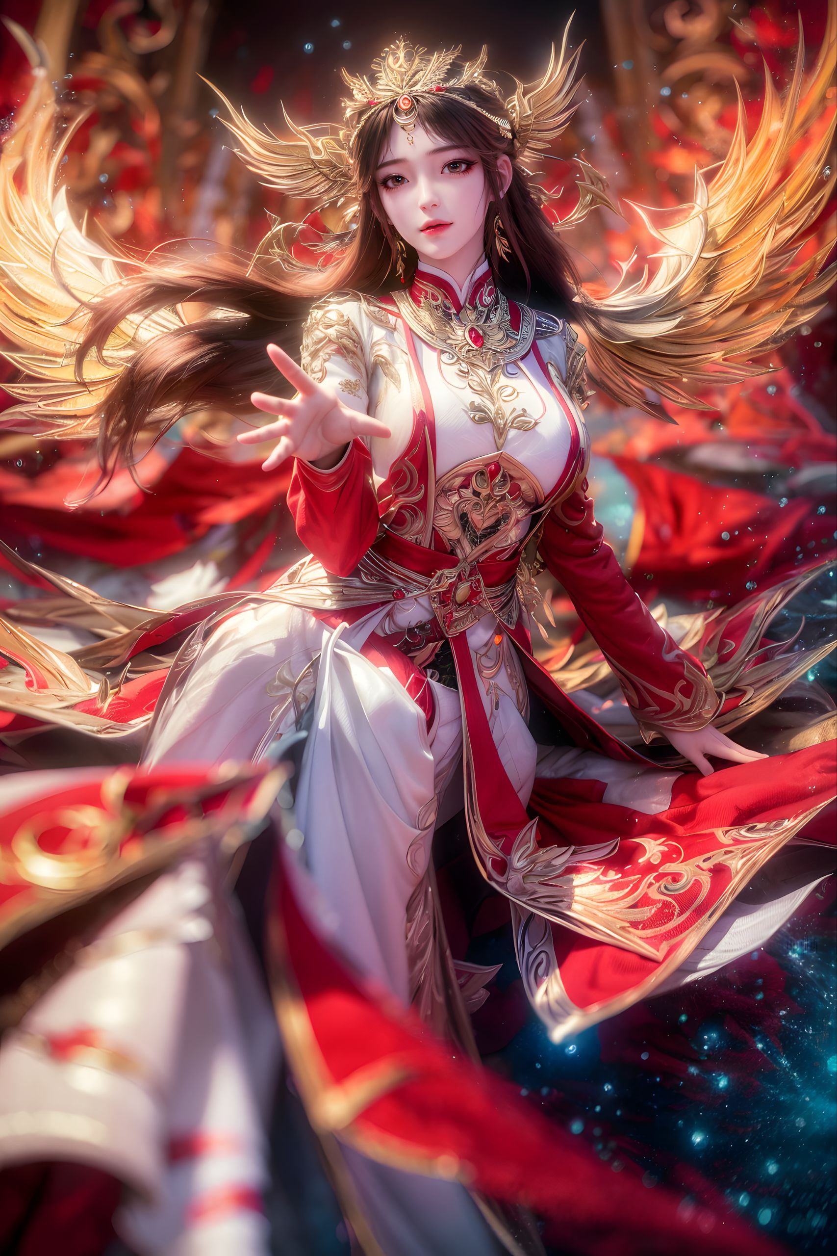 明日花绮罗：很快便成为了AV行业中备受瞩目的新星
