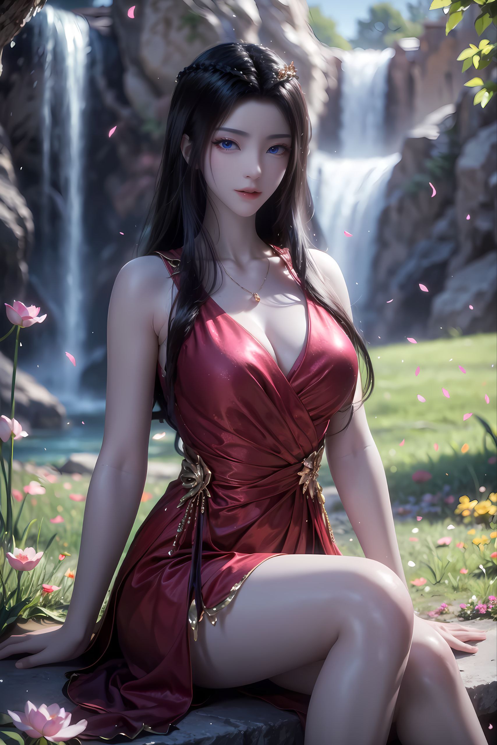 体系