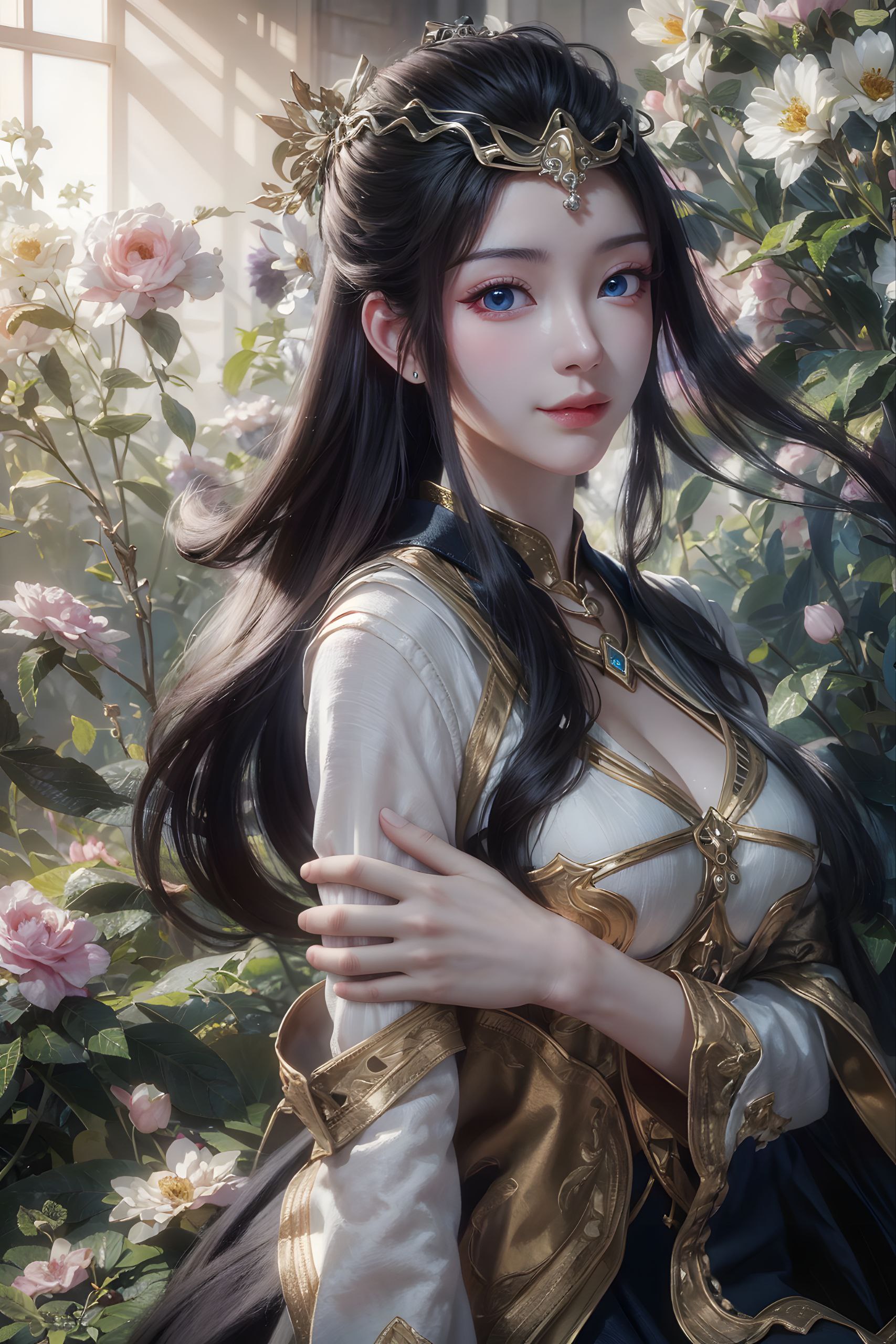旅途中