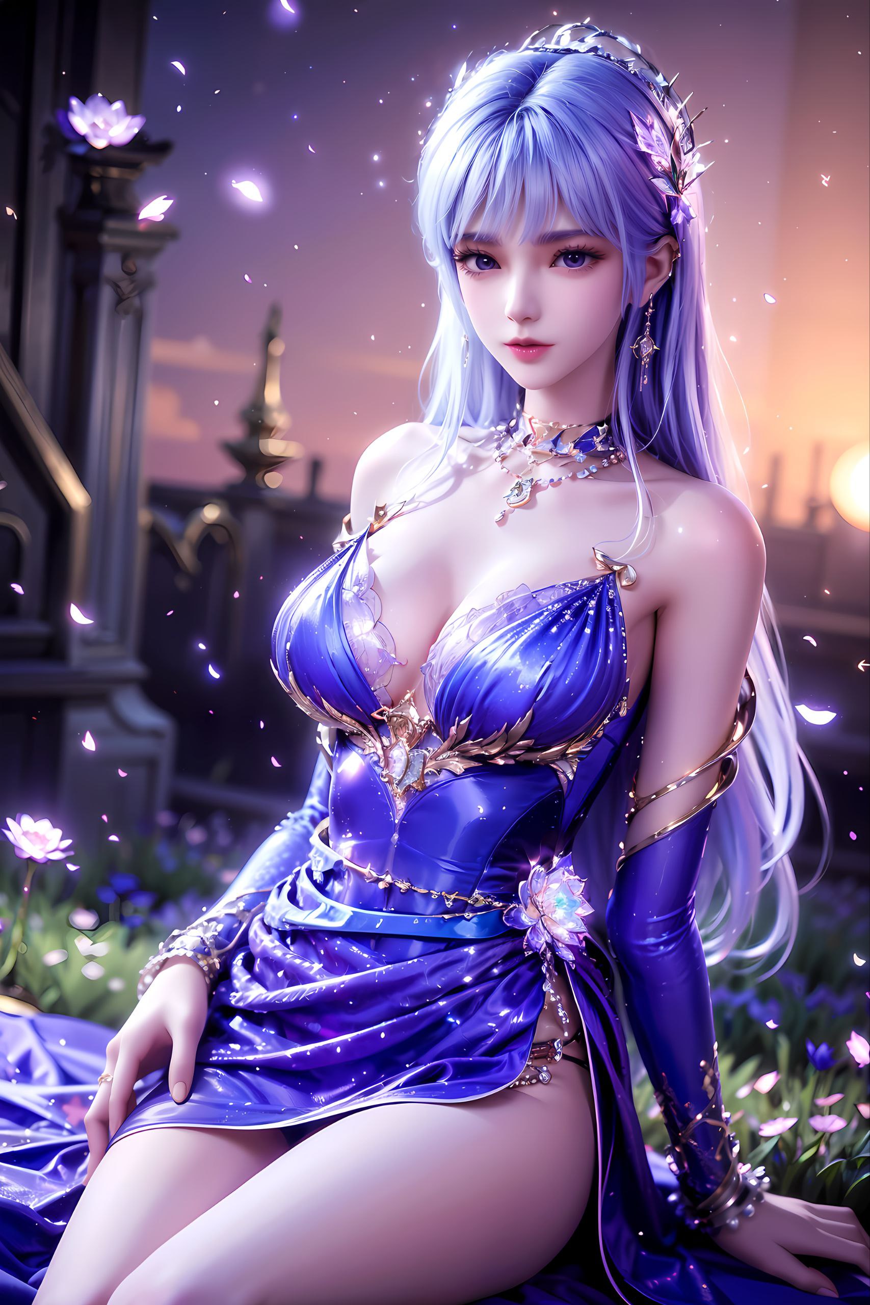 使得