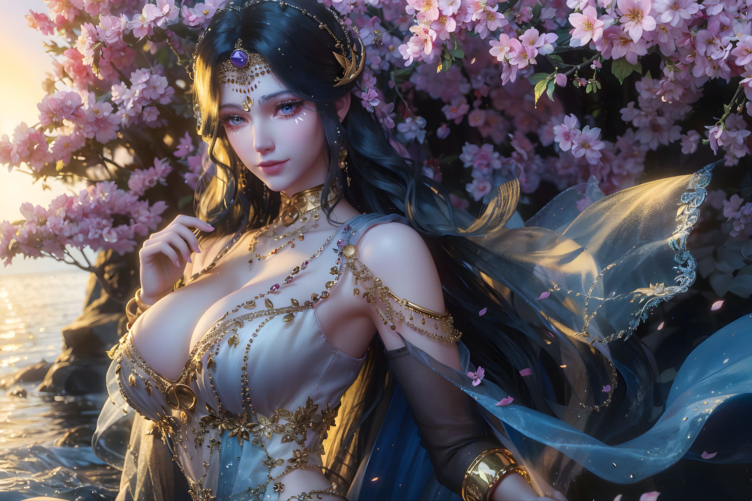 作为一个集