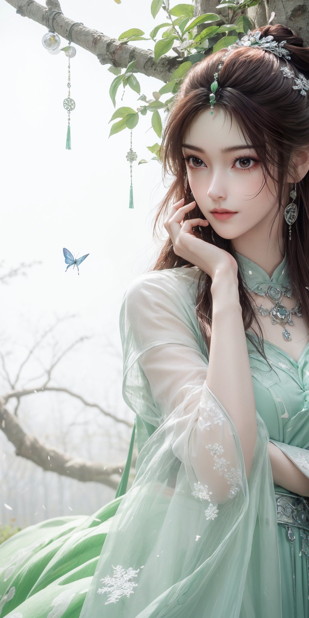 和服务是吸