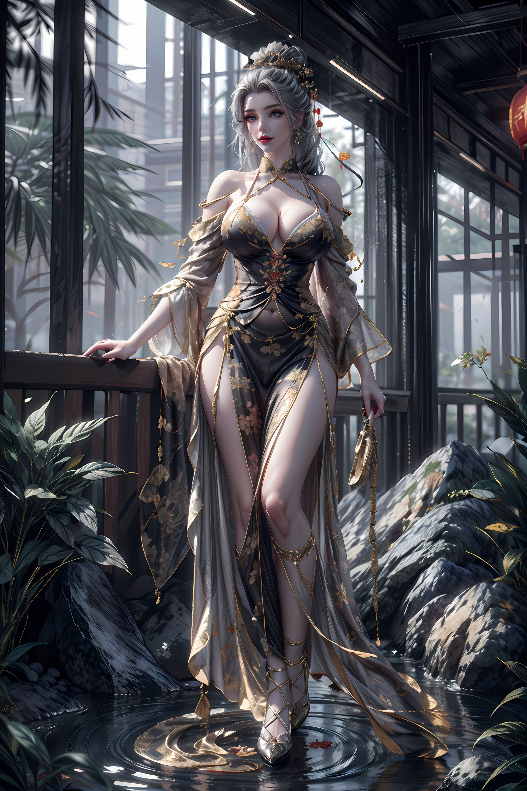 无码成人影
