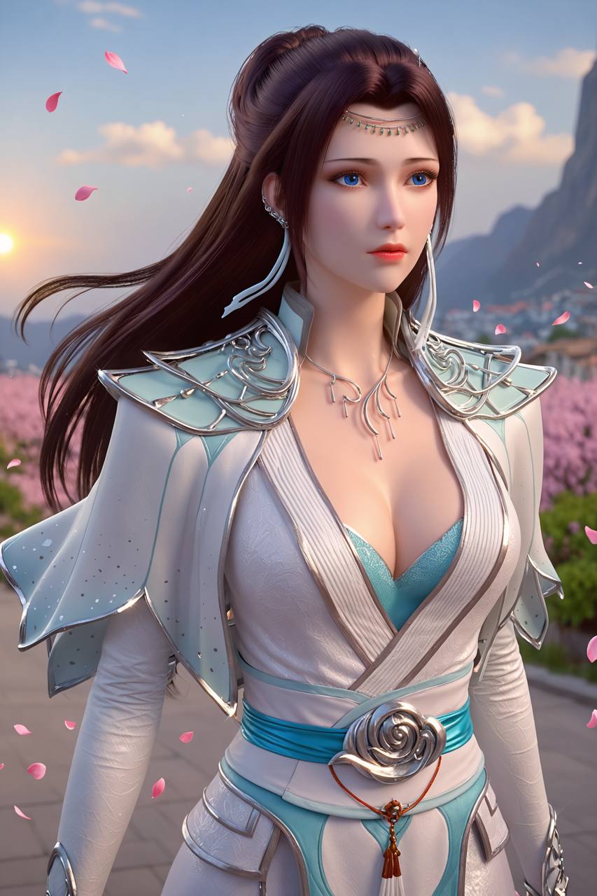 个域名