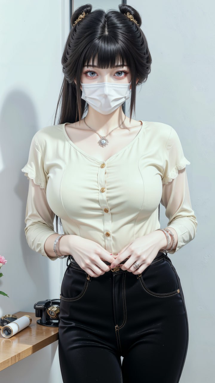 特点以及其