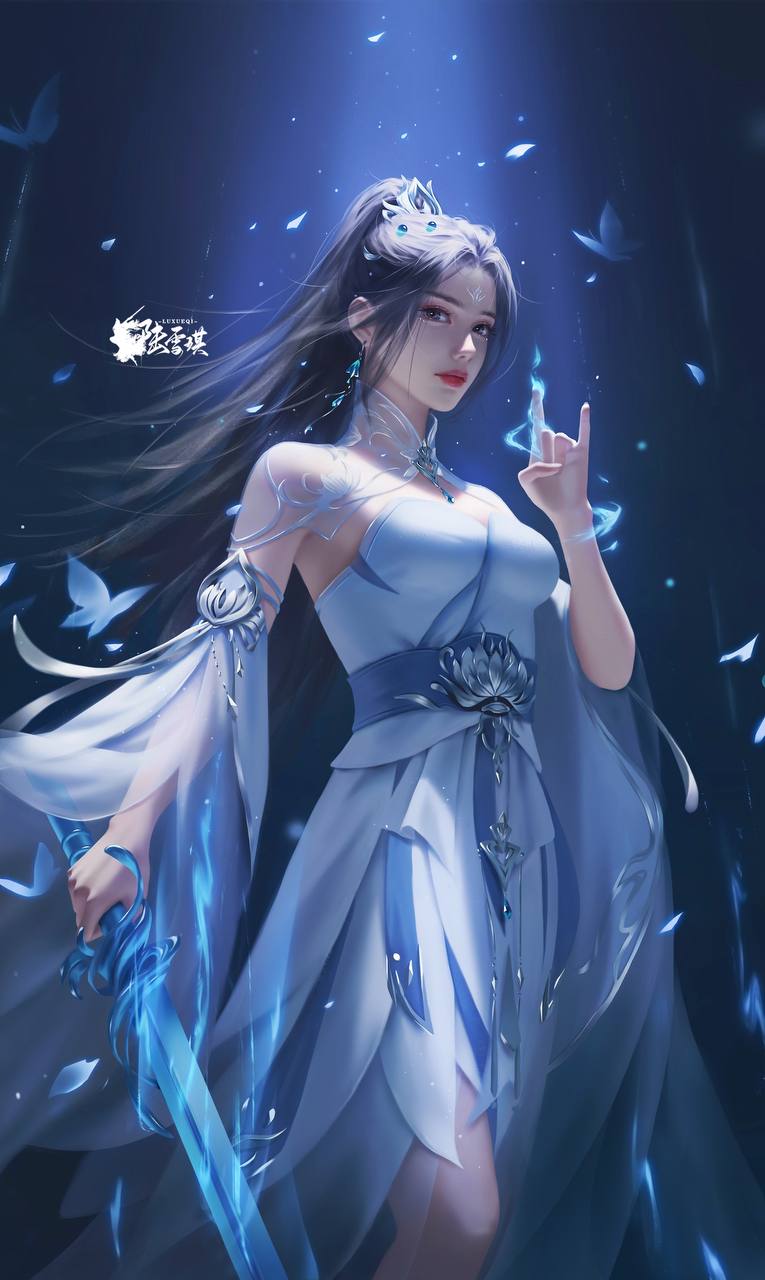 诞生的