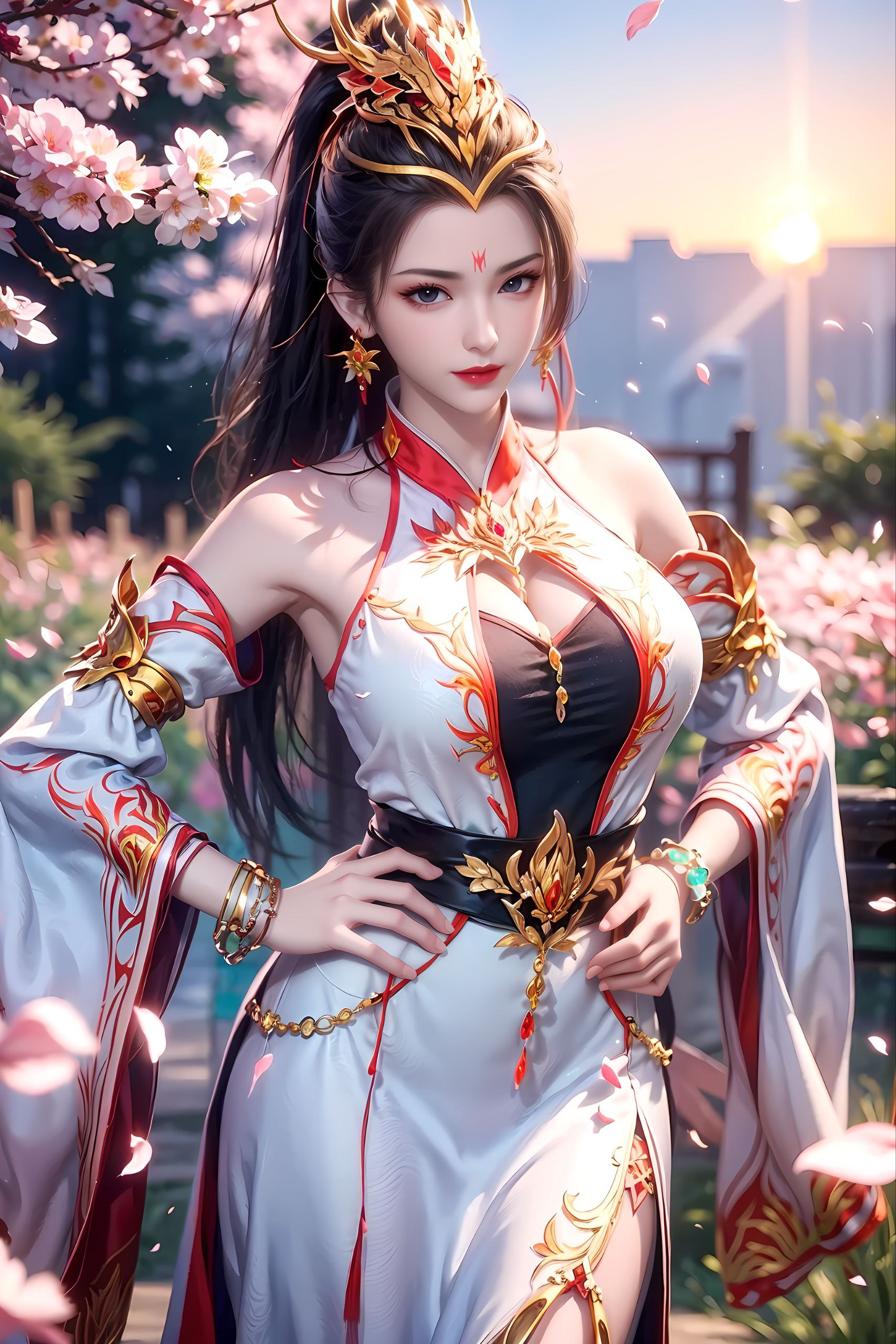 领域的佼佼