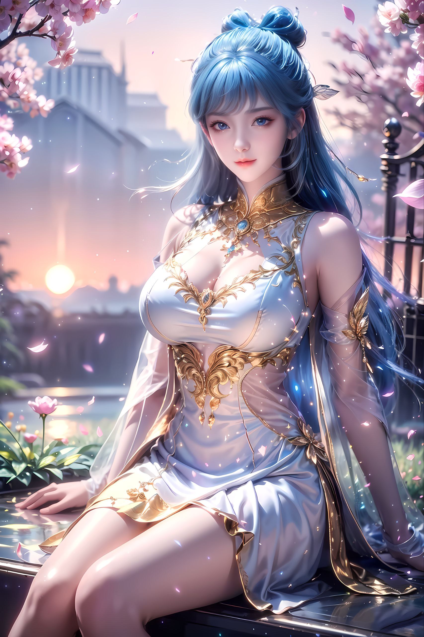 站结构
