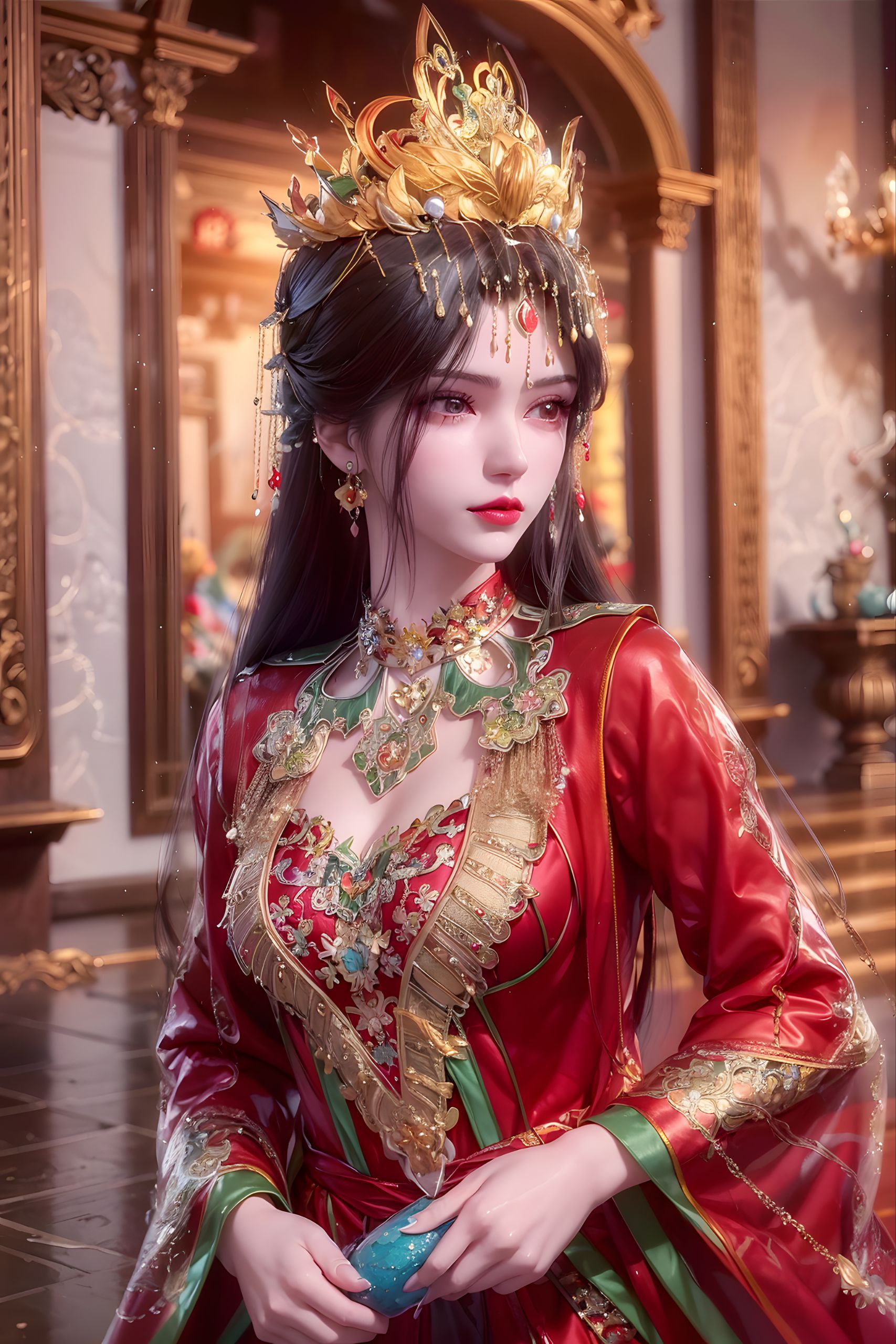 审慎对待网