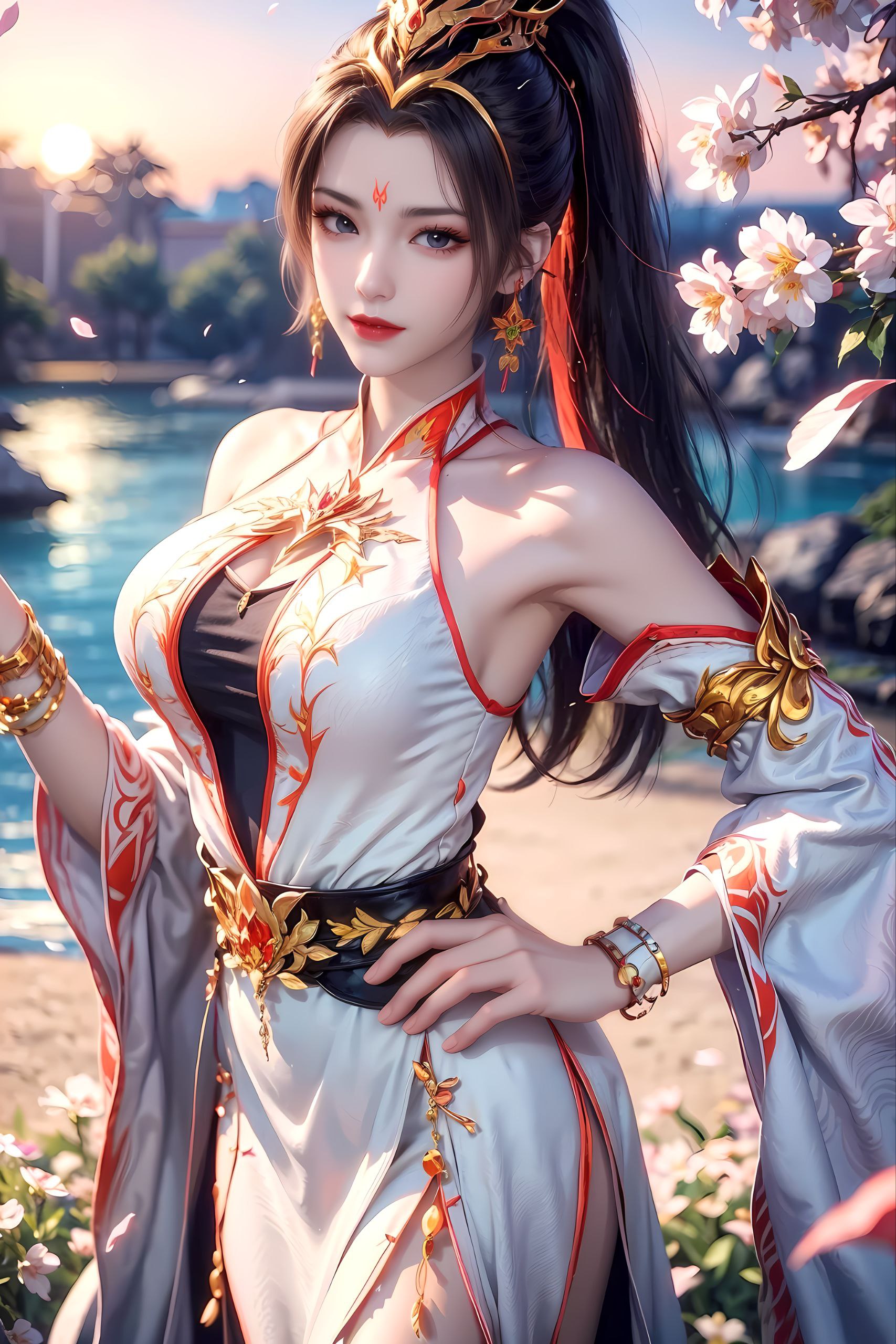 良好