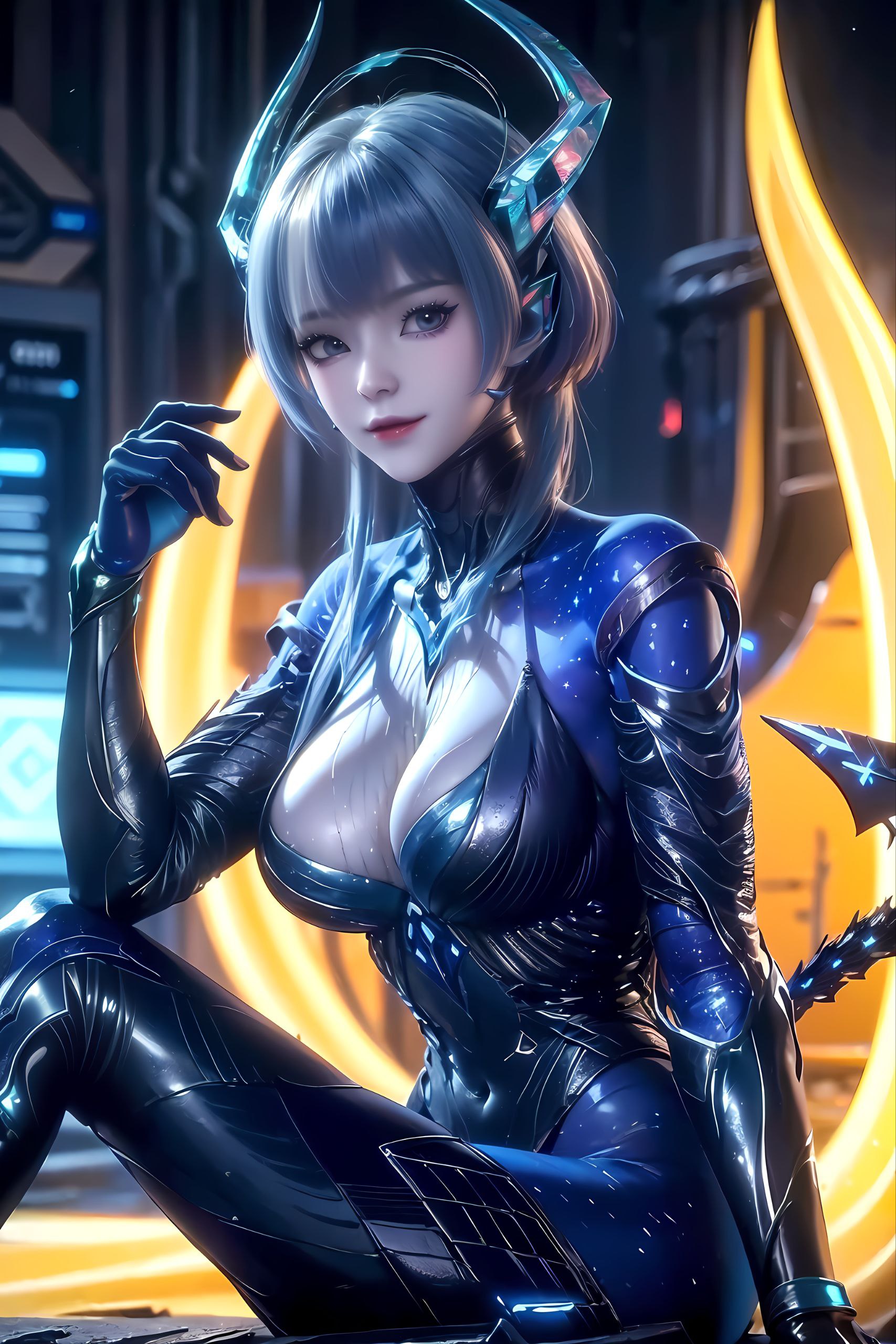 角色更加立