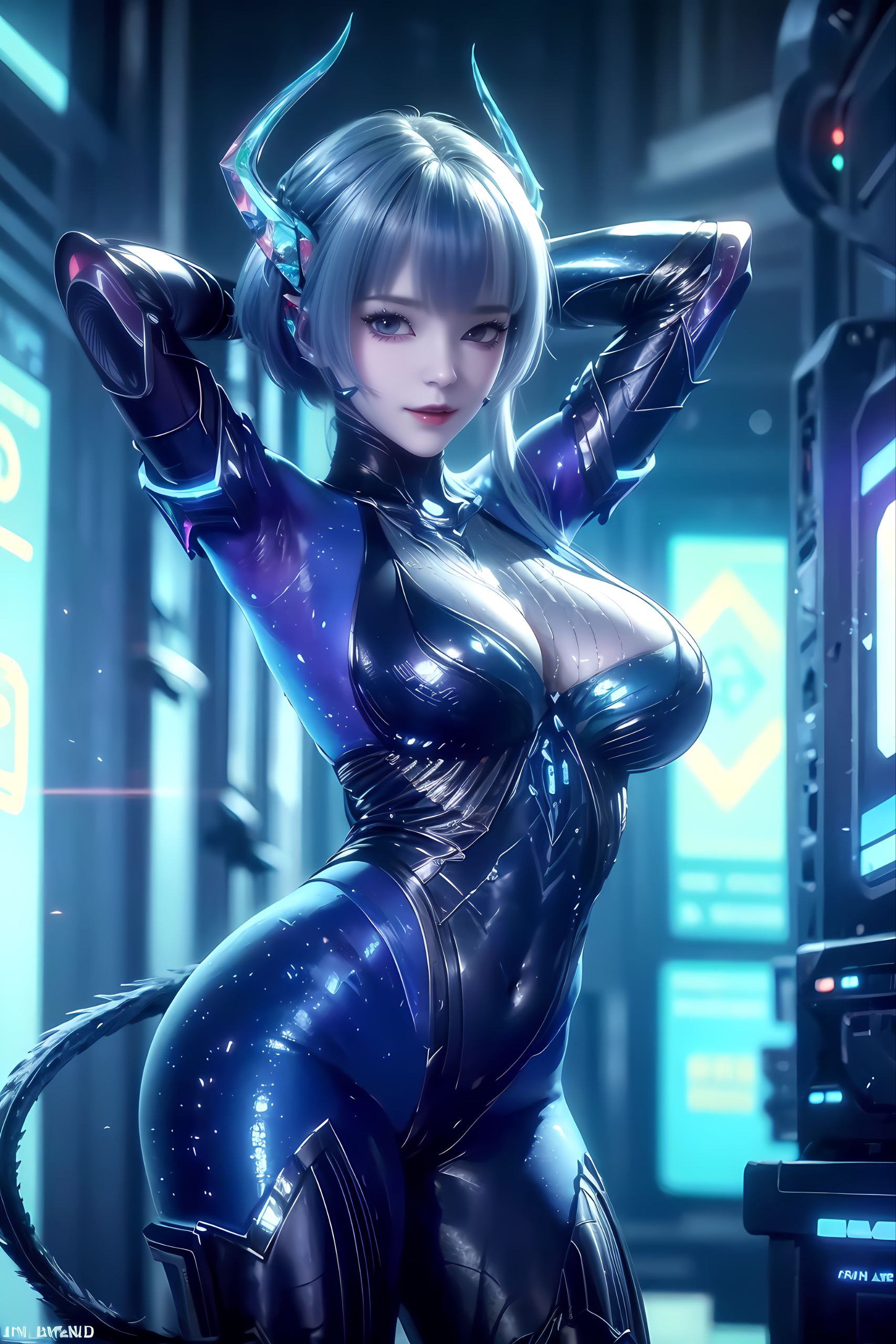 关键词