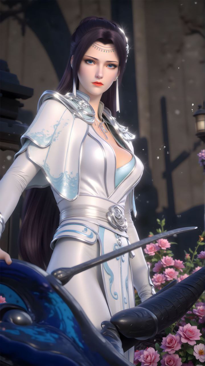产品服务的